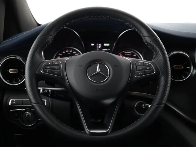 Mercedes-Benz EQV 300 Limousine Lang