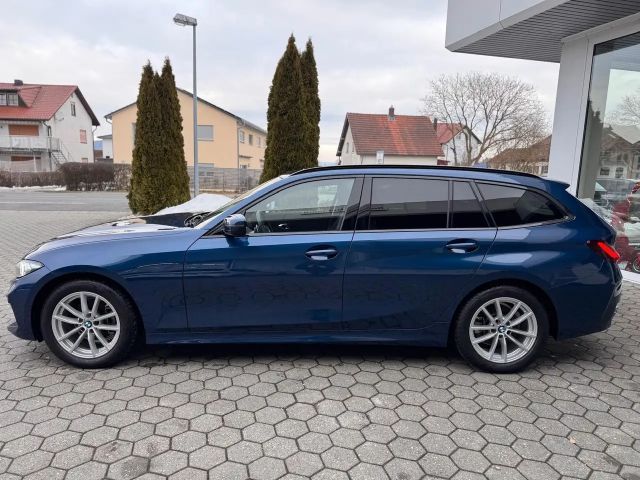 BMW 318 318i Touring