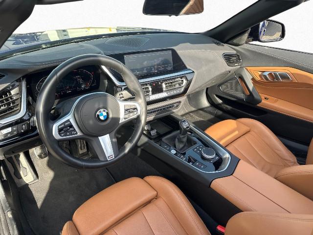 BMW Z4 Roadster sDrive20i