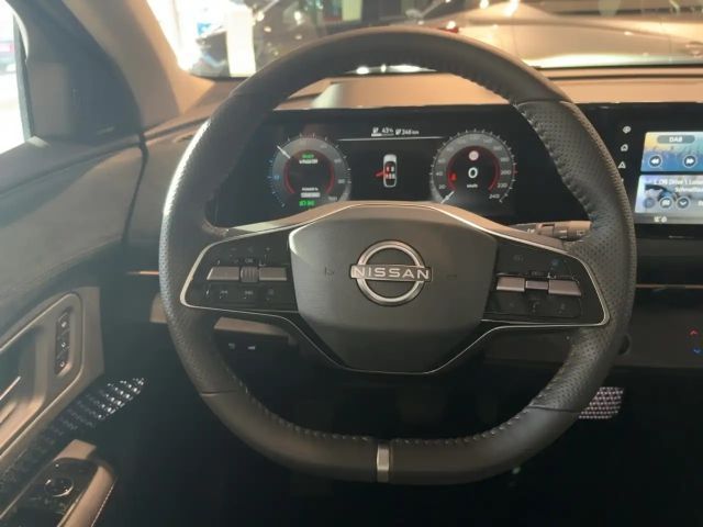 Nissan Ariya 87 kWh Evolve