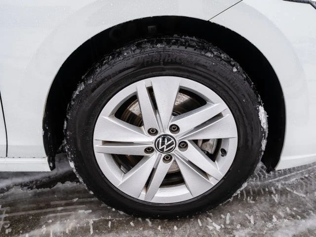 Volkswagen Golf 2.0 TDI Life Variant