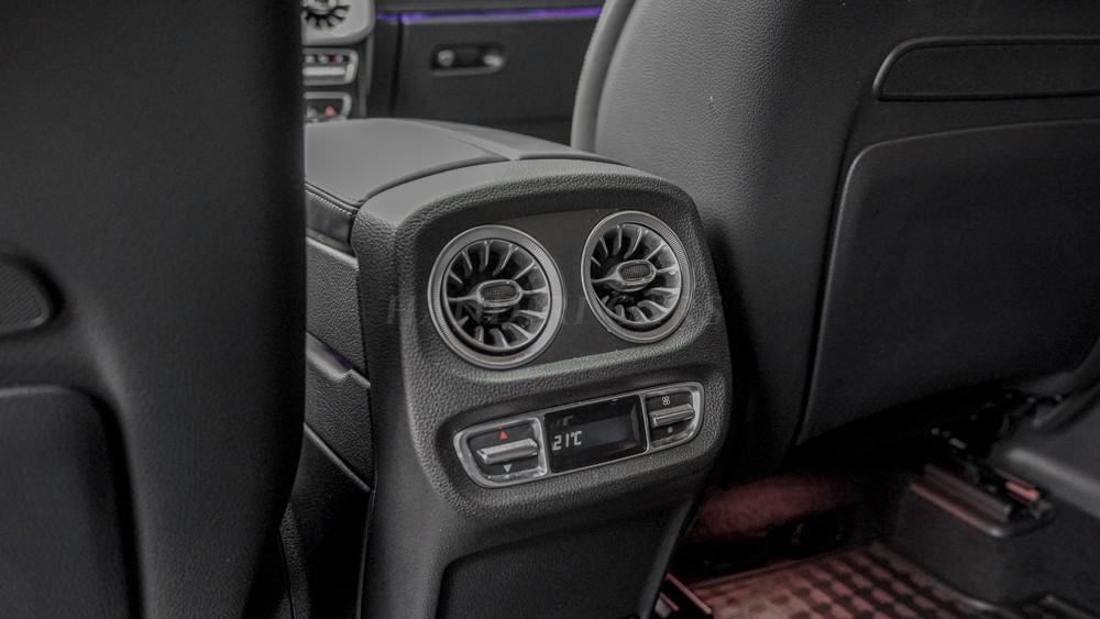 Mercedes-Benz AMG G Brabus