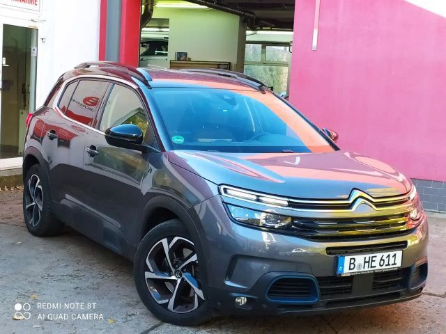 Citroën C5 Aircross Hybrid Shine