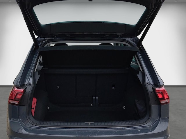 Volkswagen Tiguan 1.5 TSI