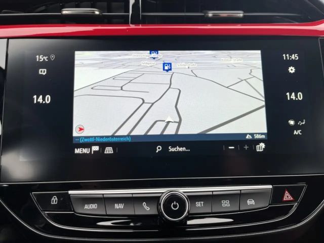 Opel Corsa GS-Line Grand Sport