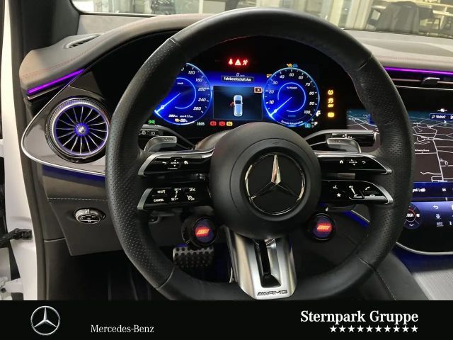 Mercedes-Benz EQE SUV 4MATIC AMG Line