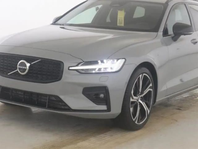 Volvo V60 Business Dark Plus