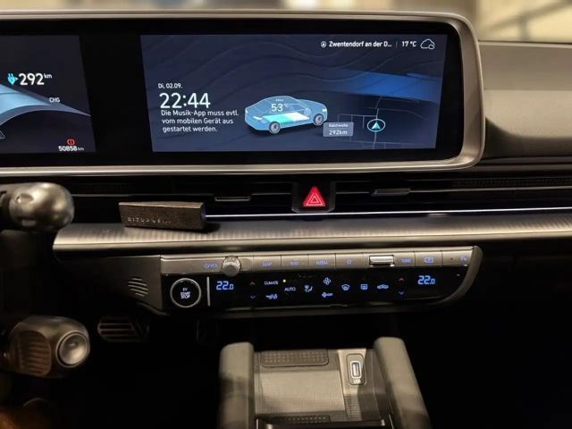 Hyundai IONIQ 6 TOP LINE Long Range 77,4 kWh i63t0