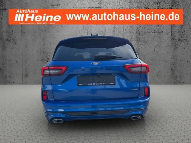 Ford Kuga Plug in Hybrid ST Line X