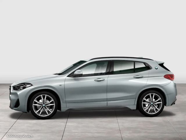BMW X2 Coupé M-Sport sDrive18i