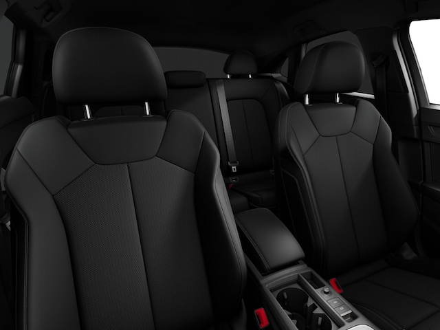 Audi Q3 35 TDI S-Tronic Sportback