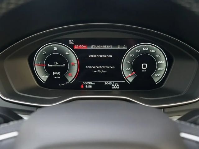 Audi Q5 2.0 TDI Quattro S-Line