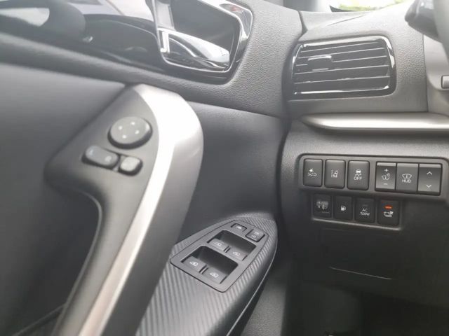 Mitsubishi Eclipse Cross PHEV