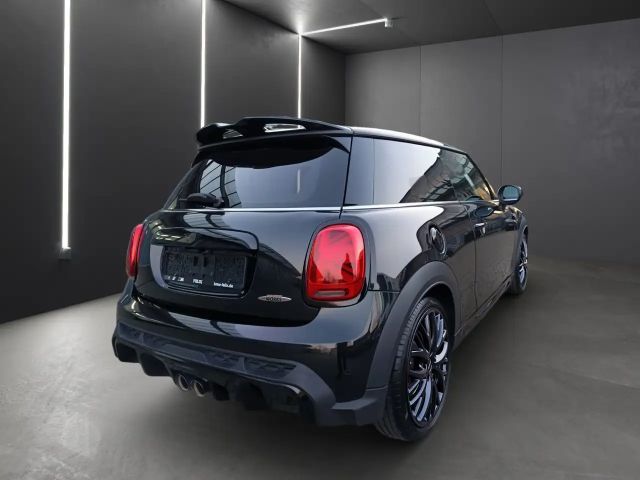 MINI John Cooper Works KAMERA+HARMAN/KARDON+HEAD UP+