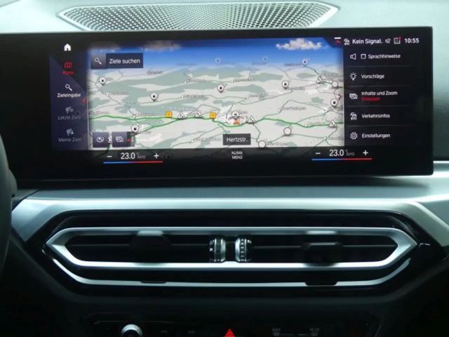 BMW 420 420d Coupé xDrive