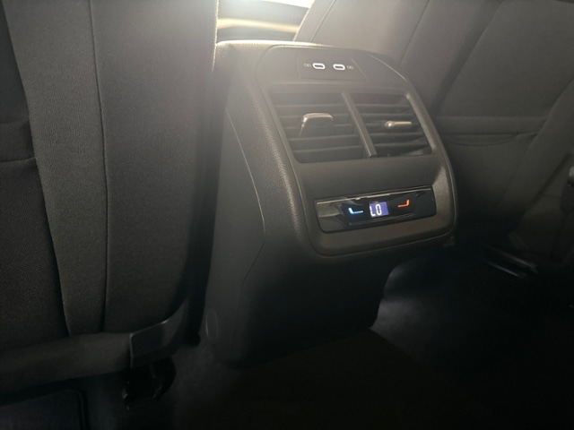 Skoda Superb 1.5 TSI Combi