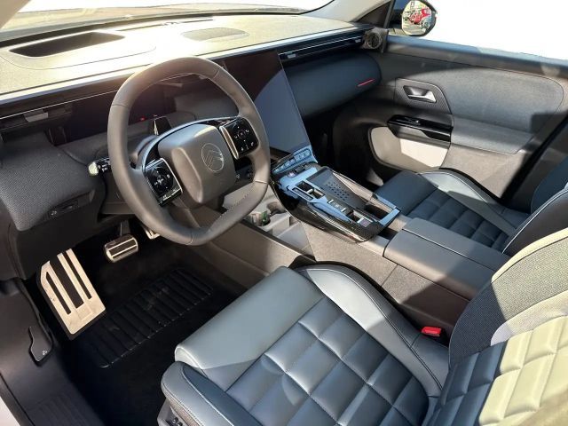 Citroën C5 Aircross Hybrid Max