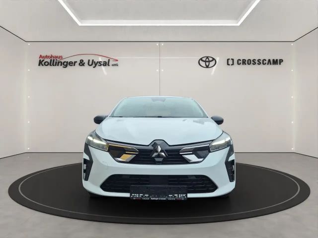 Mitsubishi Colt Basis