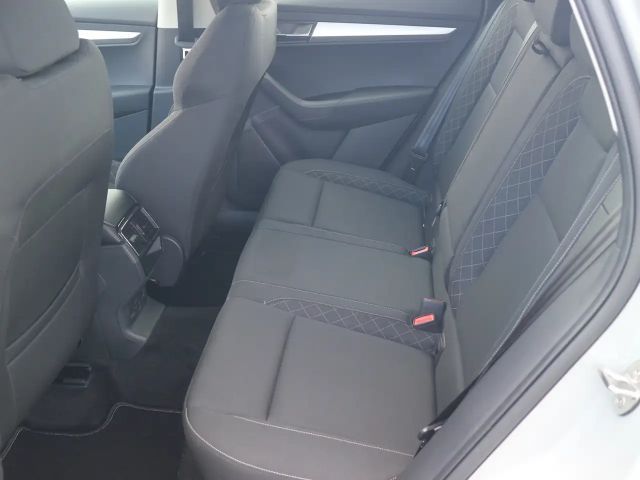 Skoda Karoq 1.0 TSI Ambition