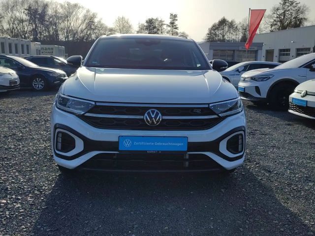 Volkswagen T-Roc 1.5 TSI DSG R-Line Style