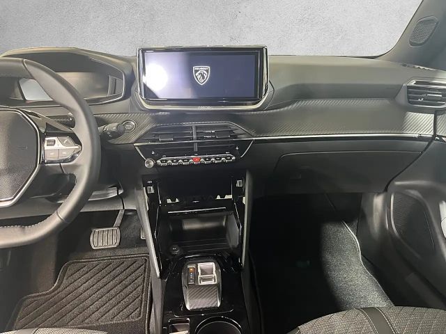 Peugeot 2008 Allure Pack Hybrid