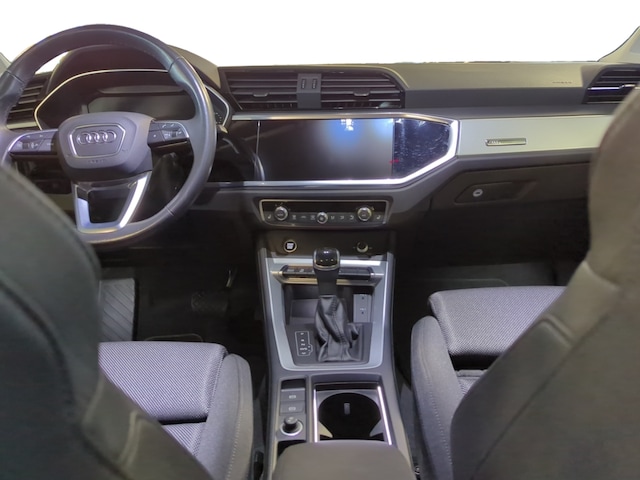 Audi Q3 35 TFSI S-Tronic Sportback