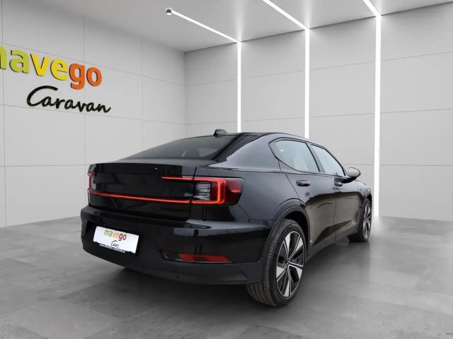 Polestar 2 Dual motor Long range