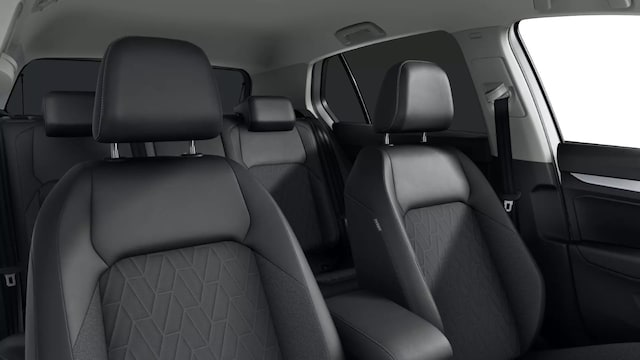 Volkswagen Golf 2.0 TDI DSG