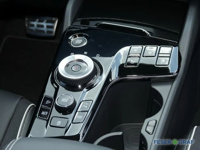 Kia Sportage GT-Line