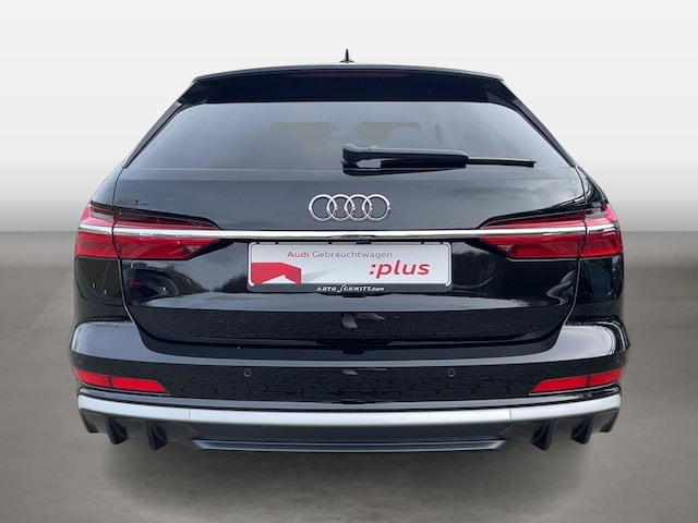 Audi S6 Avant Quattro