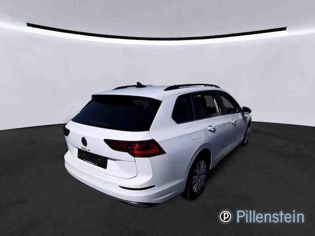 Volkswagen Golf 1.5 TSI Style Variant