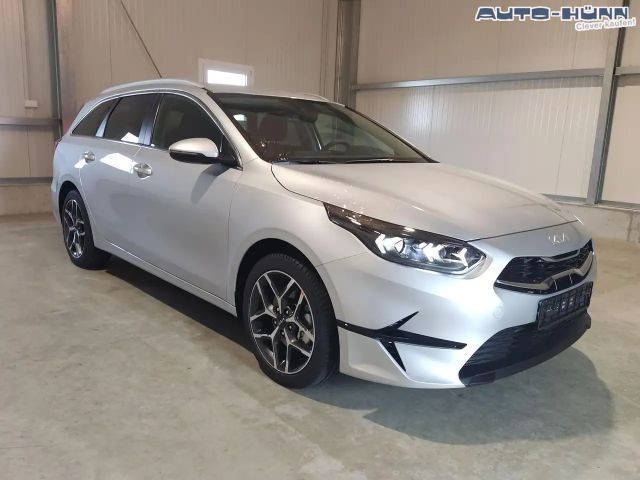 Kia Ceed GDi SportWagon
