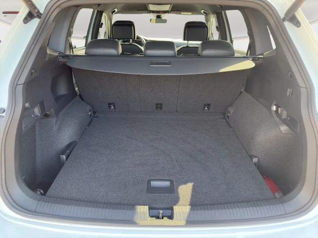 Volkswagen Tiguan 2.0 TDI Allspace DSG R-Line