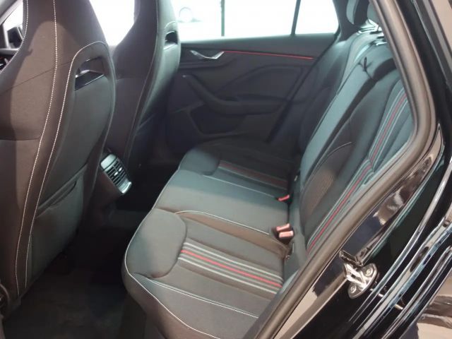 Skoda Kamiq Monte Carlo