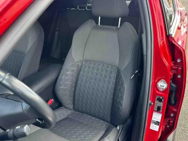 Toyota C-HR Hybride Team D