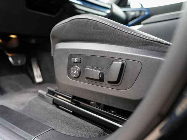BMW X3 M SportPRO 21" AHK ACC StdHz Sitzlüft 360°