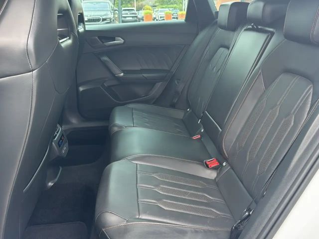 Cupra Leon SP e-Hybrid Pano/Kamera/Memory/FullLink