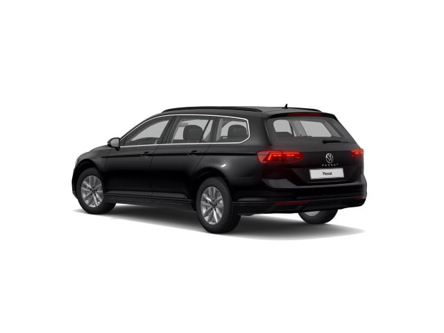 Volkswagen Passat Business Variant