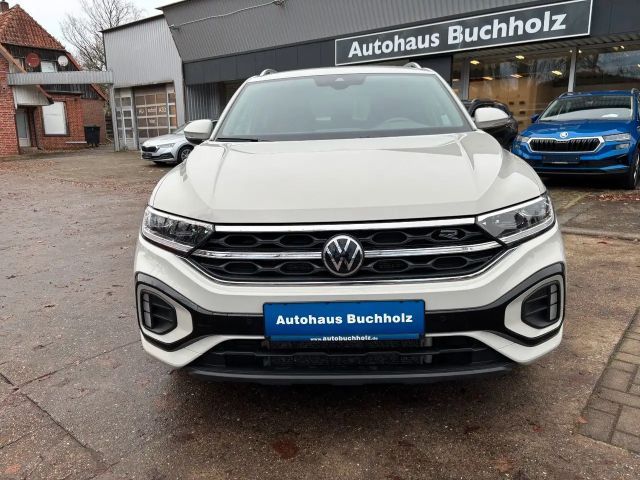 Volkswagen T-Roc DSG R-Line