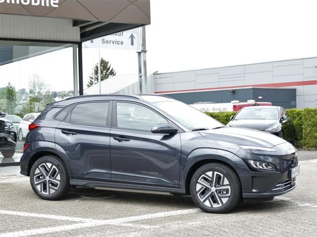Hyundai Kona Electric Trend