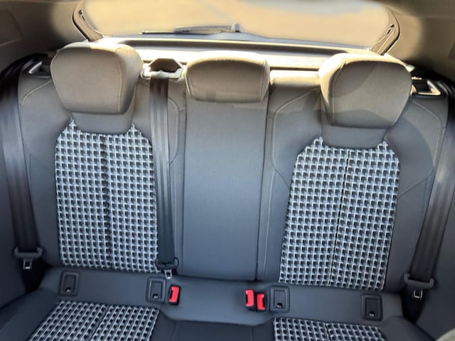 Audi A1 35 TFSI S-Tronic Sportback