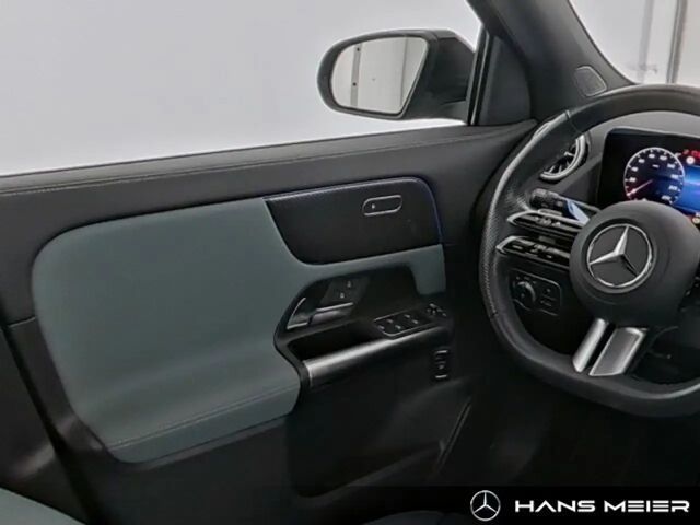 Mercedes-Benz GLA 200 4MATIC AMG Line GLA 200 d