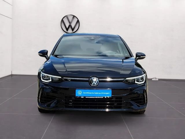 Volkswagen Golf 4Motion DSG