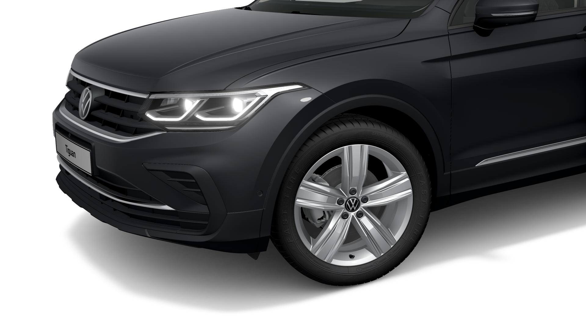 Volkswagen Tiguan 2.0 TDI 4Motion DSG Life