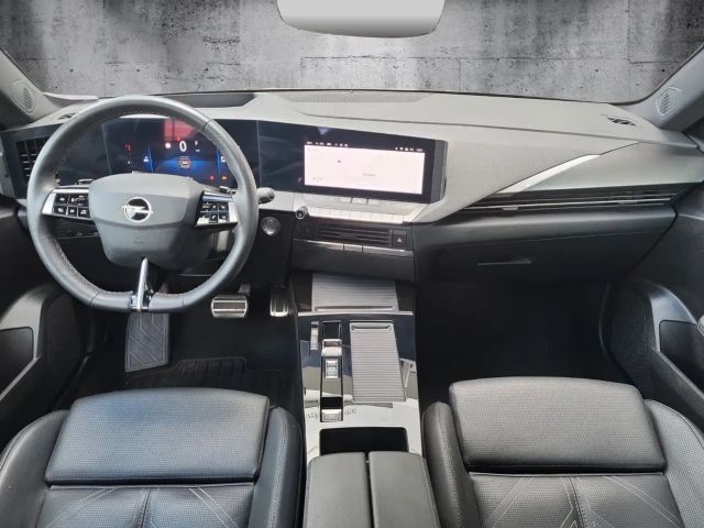 Opel Astra Sports Tourer