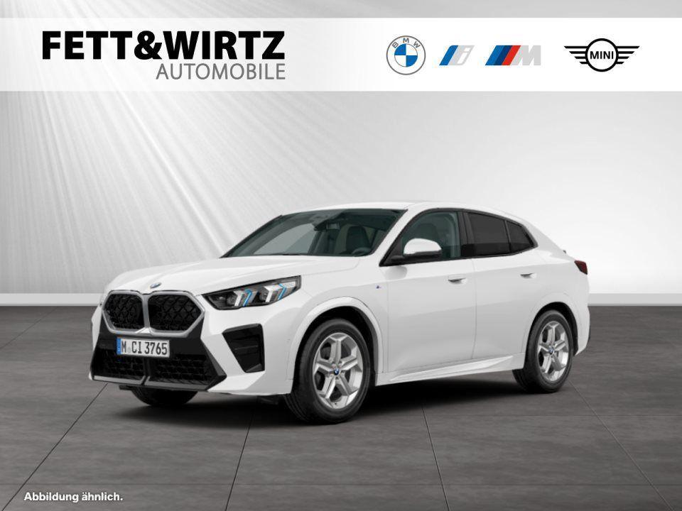 BMW X2 sDrive20d