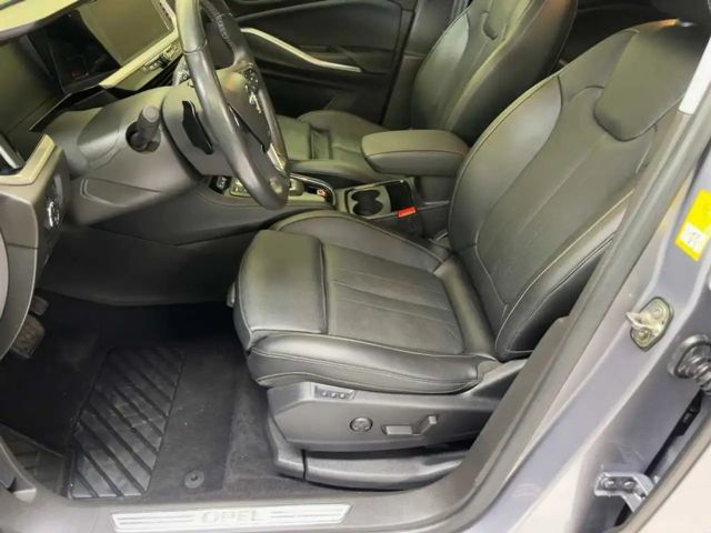 Opel Grandland X Ultimate