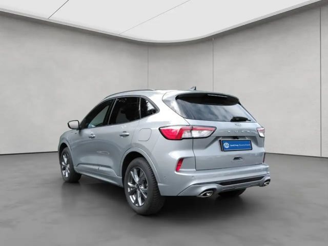 Ford Kuga Plug in Hybrid ST Line X