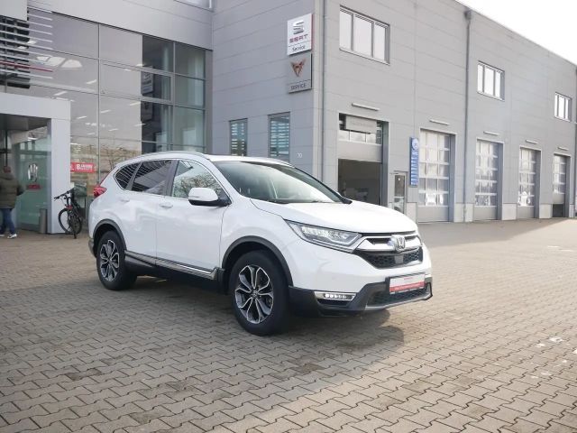 Honda CR-V 2.0 Executive Hybrid
