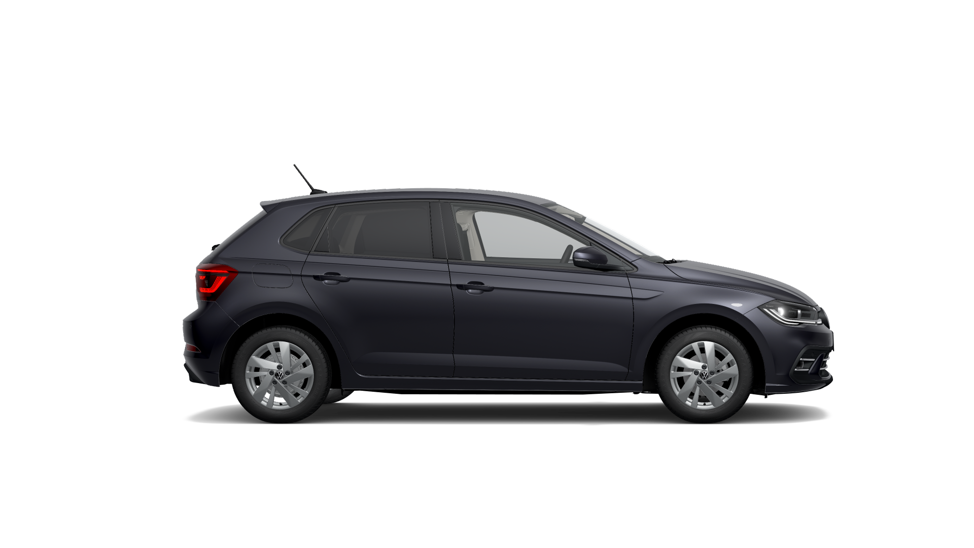 Volkswagen Polo 1.0 TSI DSG Style